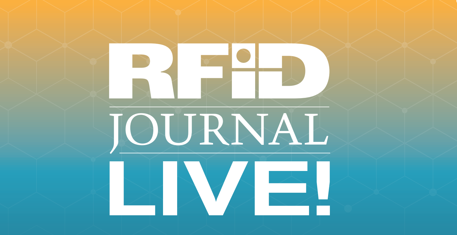 融智興在 第22屆美國RFID JOURNAL LIVE! 展會上圓滿收官！